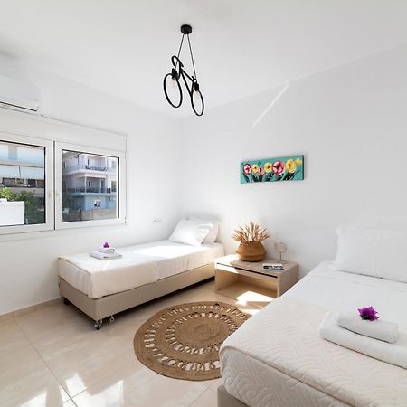 Loft 57 Ágios Nikólaos Exterior foto